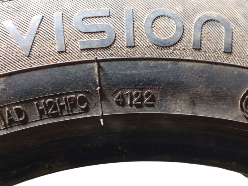 Recambio de neumatico para » otros... modelos referencia OEM IAM 205/55 R16 91V 2 OVATION