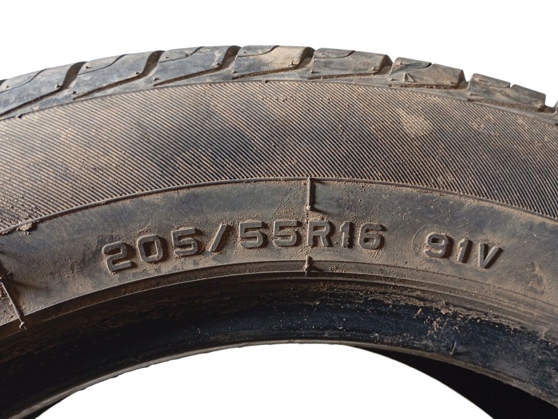 Recambio de neumatico para » otros... modelos referencia OEM IAM 205/55 R16 91V 2 OVATION