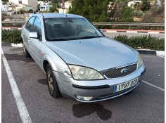 FORD MONDEO III SEDÁN (B4Y)