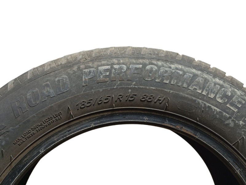 Recambio de neumatico para » otros... modelos referencia OEM IAM 185/65 R15 88H 2 ROAD PERFORMANCE