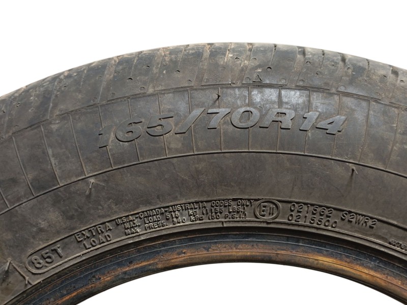 Recambio de neumatico para » otros... modelos referencia OEM IAM 165/70 R14 2 COOPER CS7