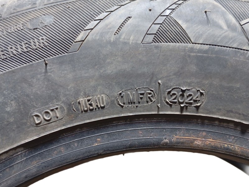 Recambio de neumatico para » otros... modelos referencia OEM IAM 165/70 R14 2 COOPER CS7