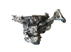 Recambio de caja cambios para opel combo tour 1.3 cdti 16v referencia OEM IAM    2