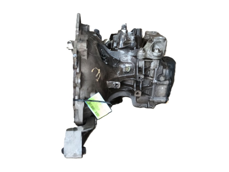 Recambio de caja cambios para opel combo tour 1.3 cdti 16v referencia OEM IAM   