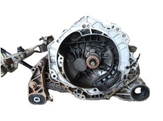 Recambio de caja cambios para opel combo tour 1.3 cdti 16v referencia OEM IAM   