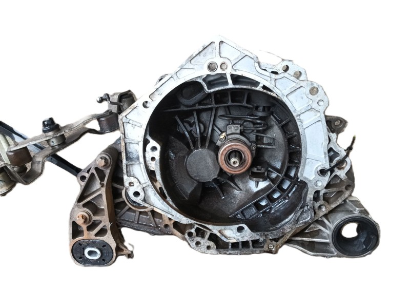 Recambio de caja cambios para opel combo tour 1.3 cdti 16v referencia OEM IAM   