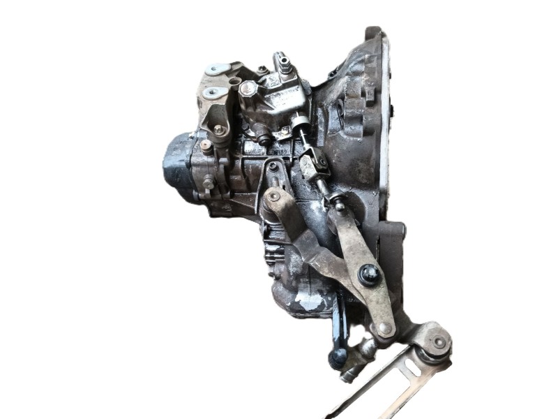 Recambio de caja cambios para opel combo tour 1.3 cdti 16v referencia OEM IAM   