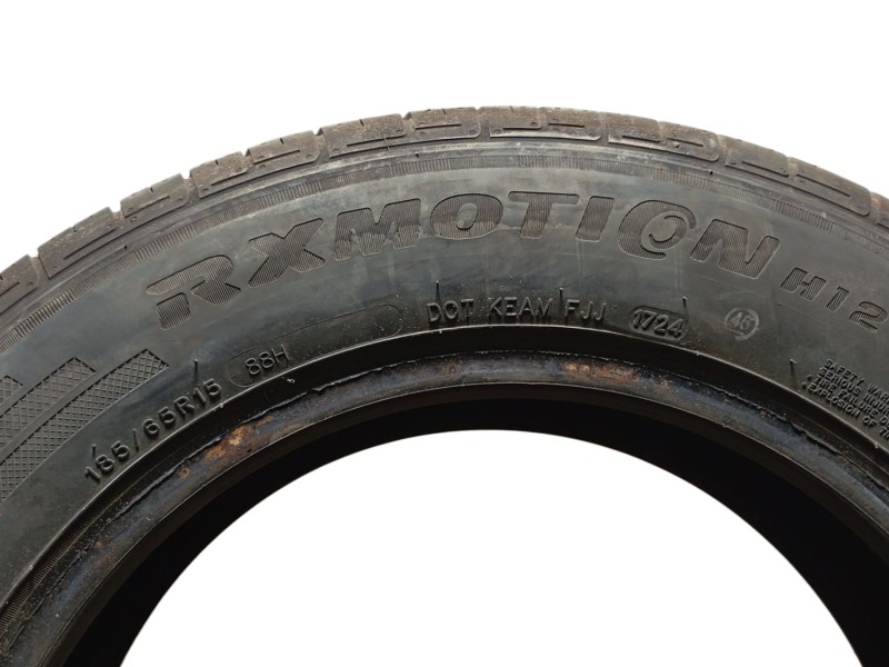 Recambio de neumatico para » otros... modelos referencia OEM IAM 185/65 R15 88H 2 RXMOTION