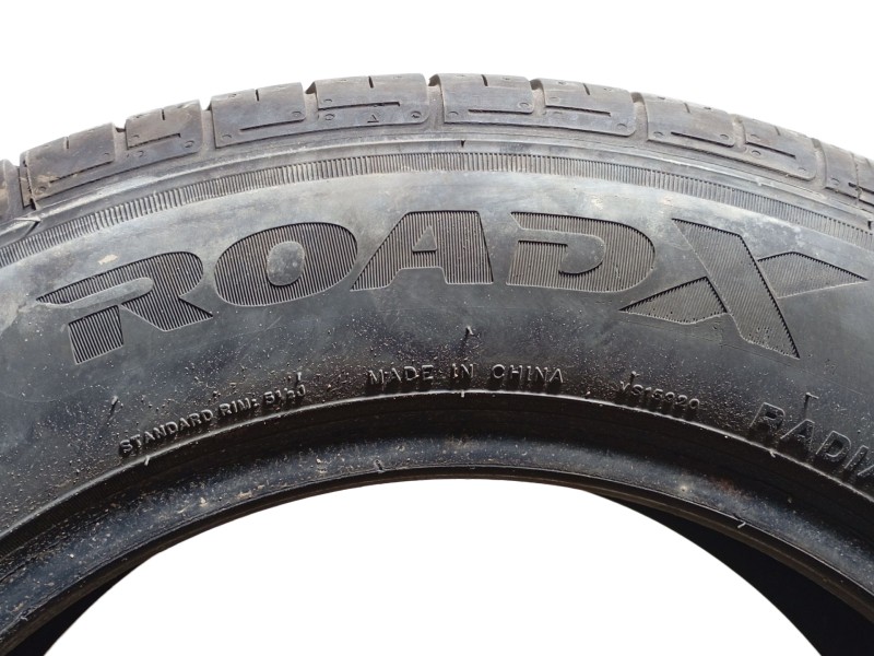 Recambio de neumatico para » otros... modelos referencia OEM IAM 185/65 R15 88H 2 RXMOTION