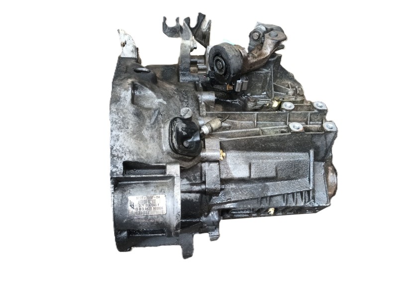 Recambio de caja cambios para volkswagen sharan (7m8, 7m9, 7m6) 1.9 tdi referencia OEM IAM 006300045FX  