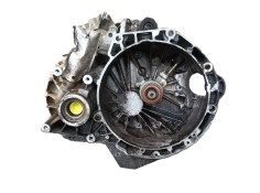 Recambio de caja cambios para volkswagen sharan (7m8, 7m9, 7m6) 1.9 tdi referencia OEM IAM 006300045FX  