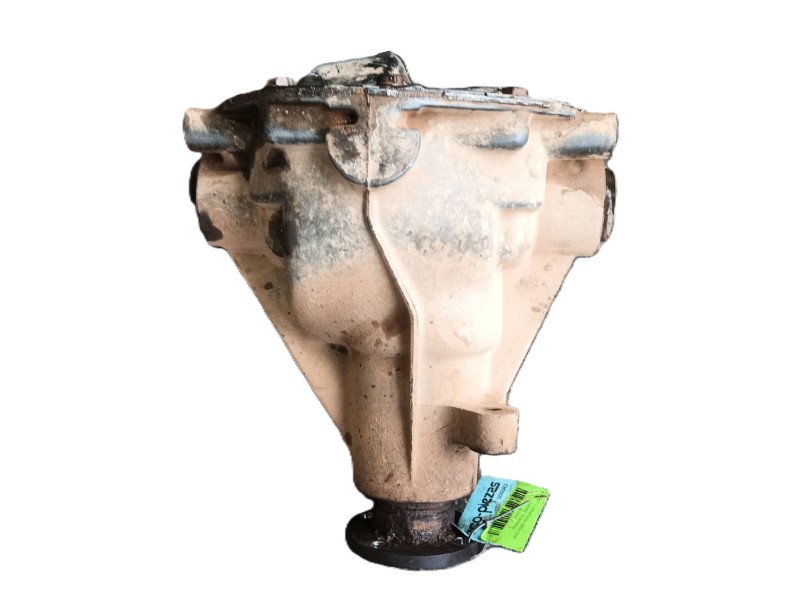 Recambio de diferencial trasero para land rover freelander i (l314) 2.0 di 4x4 referencia OEM IAM   