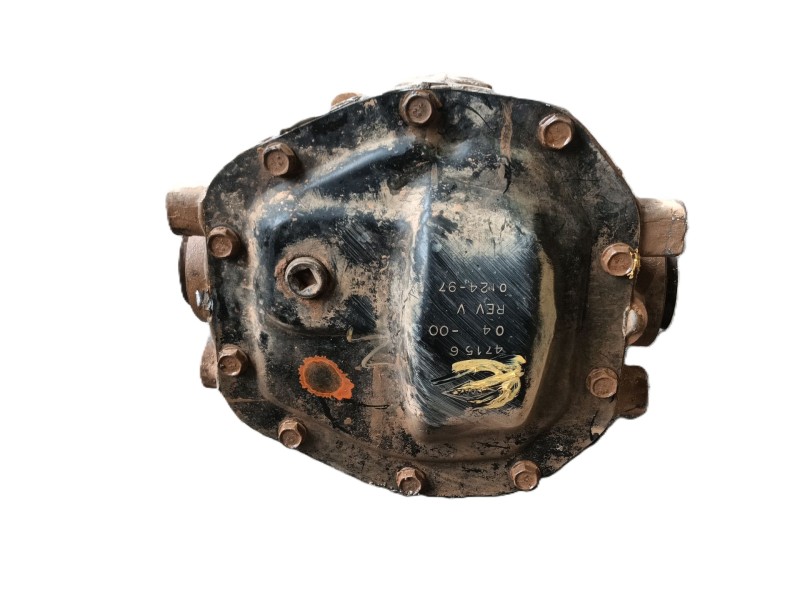 Recambio de diferencial trasero para land rover freelander i (l314) 2.0 di 4x4 referencia OEM IAM   