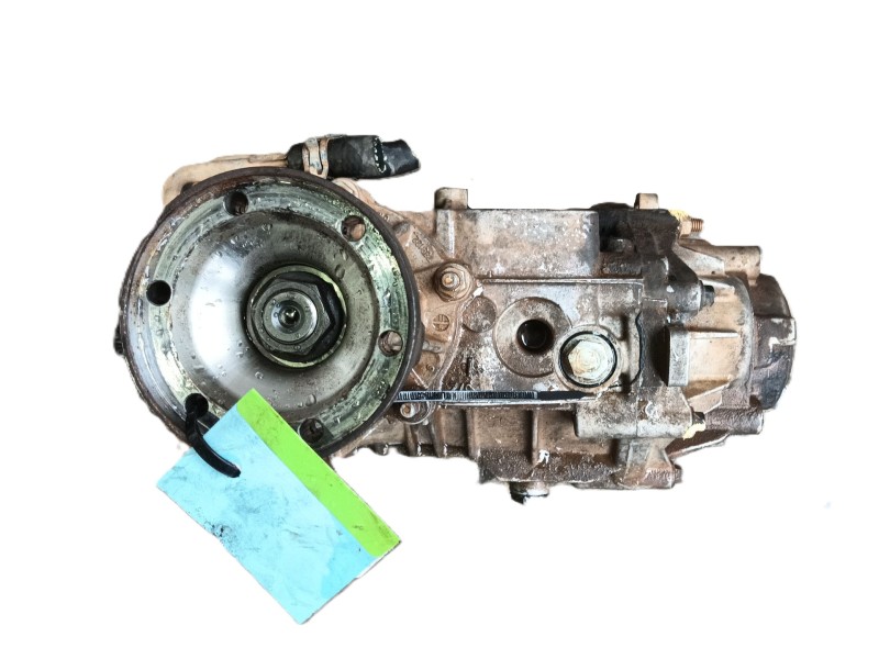 Recambio de caja transfer para land rover freelander i (l314) 2.0 di 4x4 referencia OEM IAM   