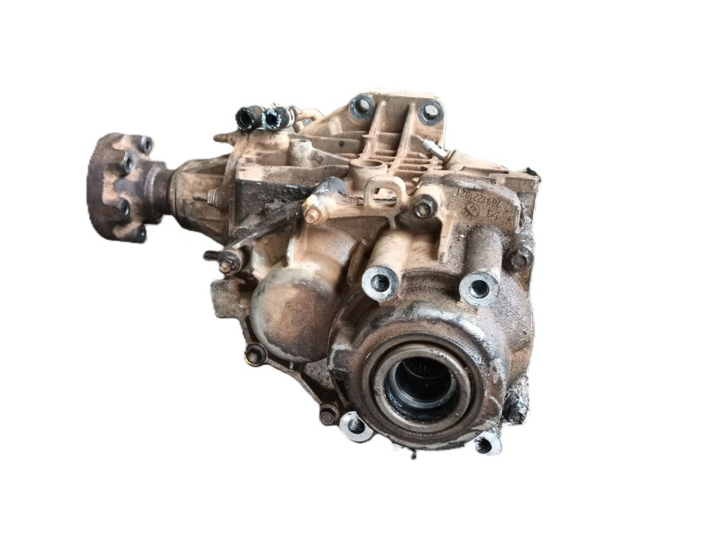 Recambio de caja transfer para land rover freelander i (l314) 2.0 di 4x4 referencia OEM IAM   