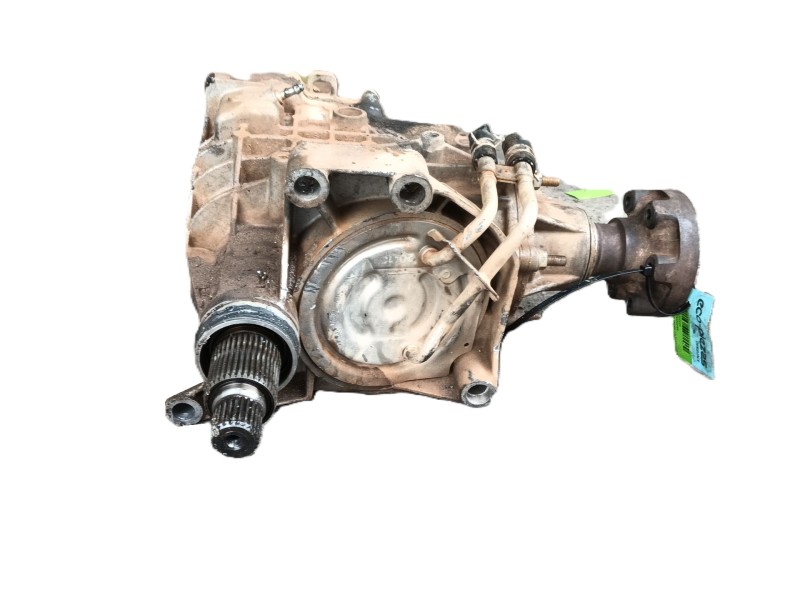 Recambio de caja transfer para land rover freelander i (l314) 2.0 di 4x4 referencia OEM IAM   