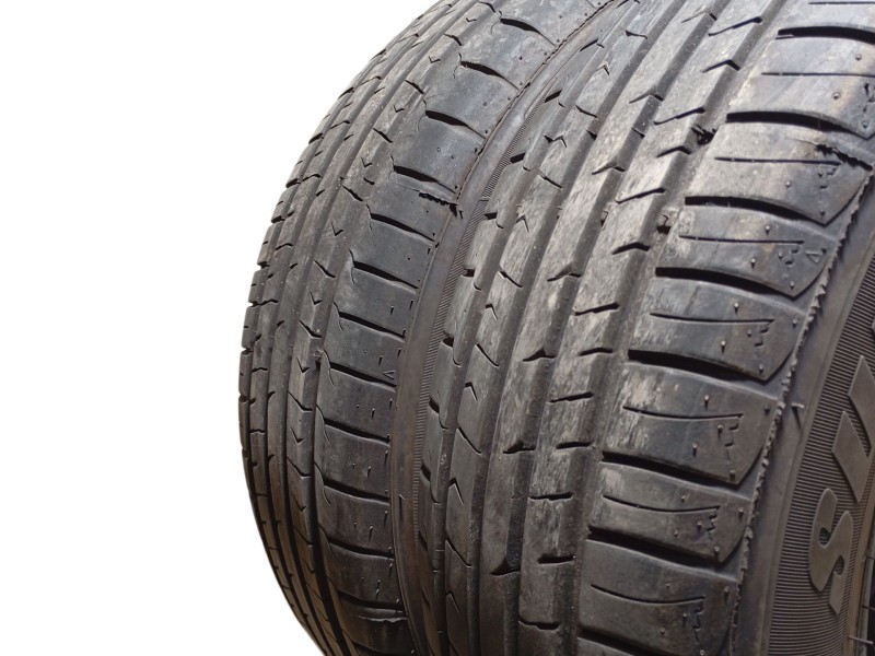 Recambio de neumatico para » otros... modelos referencia OEM IAM 205/55 R16 91V 2 SUNWIDE