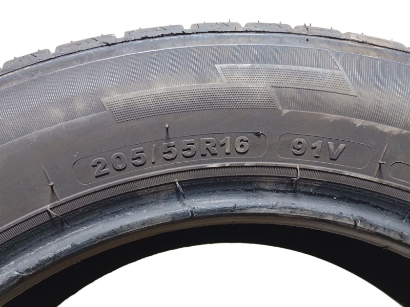 Recambio de neumatico para » otros... modelos referencia OEM IAM 205/55 R16 91V 2 SUNWIDE