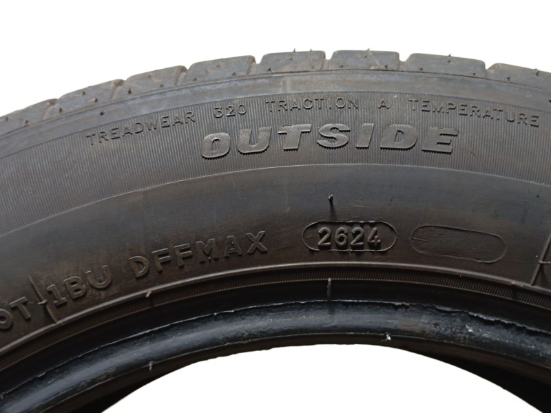 Recambio de neumatico para » otros... modelos referencia OEM IAM 205/55 R16 91V 2 SUNWIDE