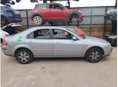 Recambio de caja cambios para ford mondeo iii sedán (b4y) 2.0 tdci referencia OEM IAM   