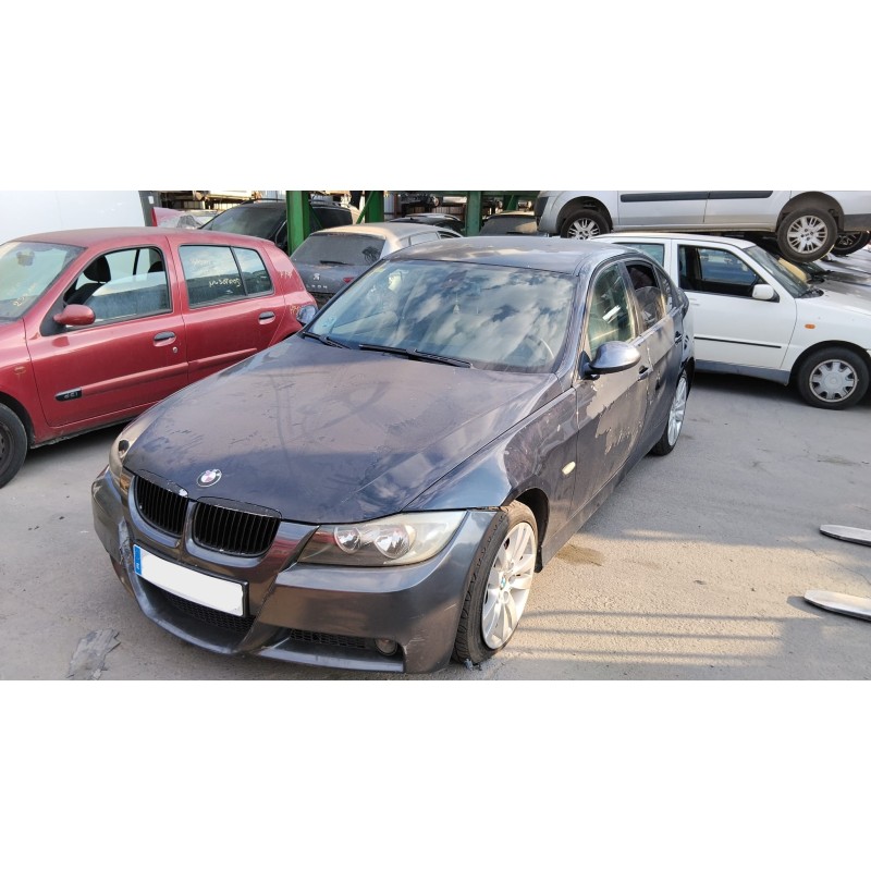 BMW 3 (E90)