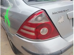 Recambio de piloto trasero izquierdo para ford mondeo iii sedán (b4y) 2.0 tdci referencia OEM IAM   