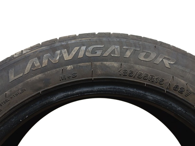 Recambio de neumatico para » otros... modelos referencia OEM IAM 185/55 R15 82V 2 LANVIGATOR