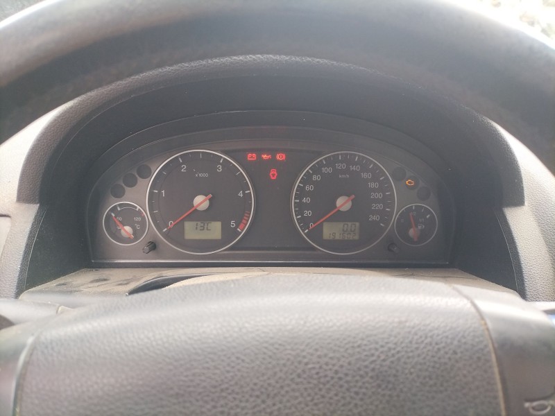 Recambio de cuadro instrumentos para ford mondeo iii sedán (b4y) 2.0 tdci referencia OEM IAM   