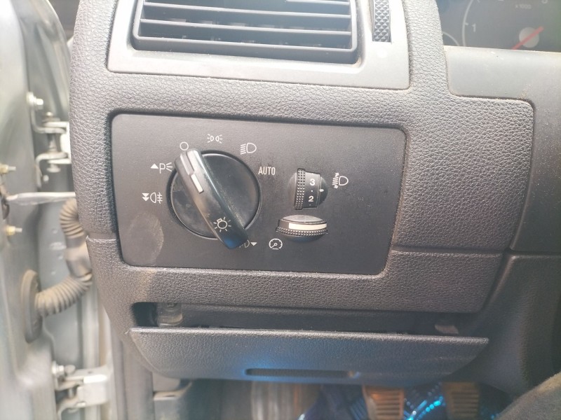 Recambio de mando luces para ford mondeo iii sedán (b4y) 2.0 tdci referencia OEM IAM   