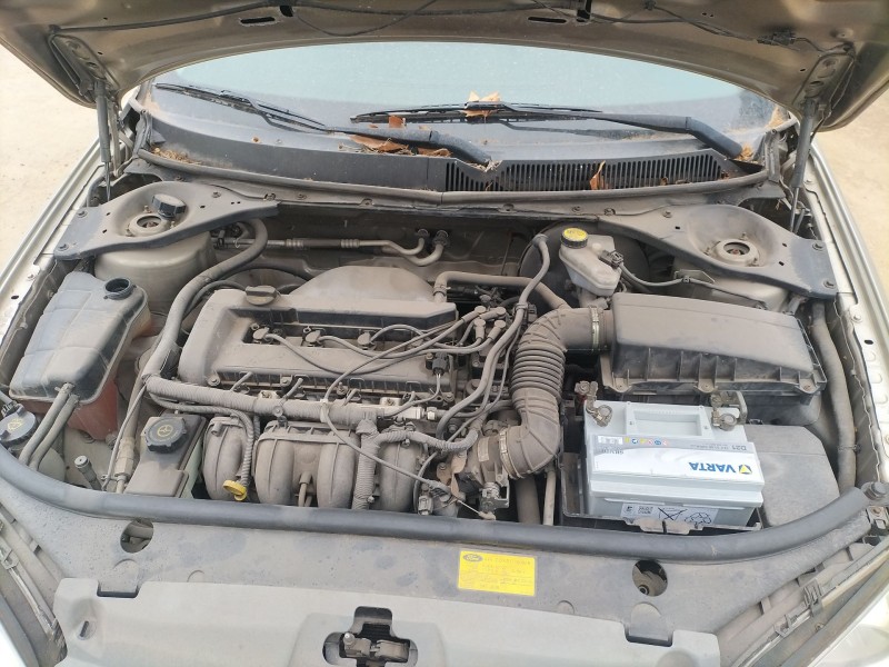 Recambio de caja cambios para ford mondeo iii (b5y) 1.8 16v referencia OEM IAM   