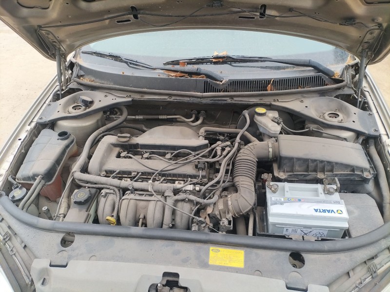 Recambio de despiece motor para ford mondeo iii (b5y) 1.8 16v referencia OEM IAM   