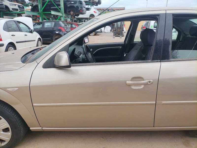 Recambio de puerta delantera izquierda para ford mondeo iii (b5y) 1.8 16v referencia OEM IAM   