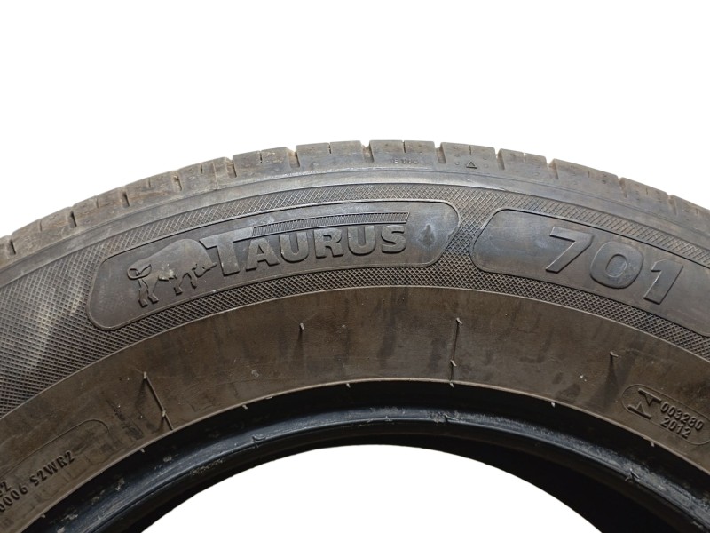Recambio de neumatico para » otros... modelos referencia OEM IAM 235/65 R17 104V 2 TAURUS