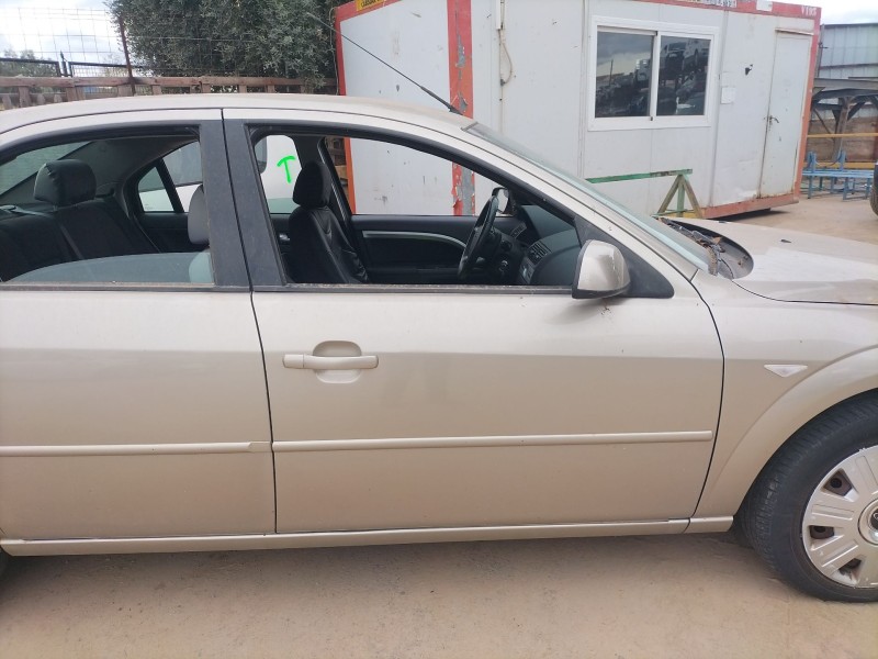 Recambio de puerta delantera derecha para ford mondeo iii (b5y) 1.8 16v referencia OEM IAM   