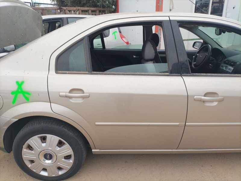 Recambio de puerta trasera derecha para ford mondeo iii (b5y) 1.8 16v referencia OEM IAM   