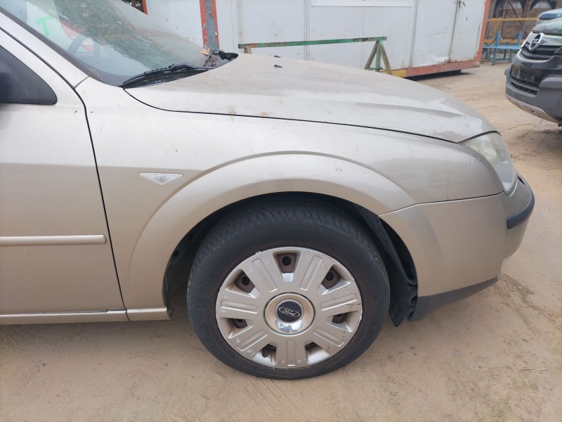 Recambio de aleta delantera derecha para ford mondeo iii (b5y) 1.8 16v referencia OEM IAM   