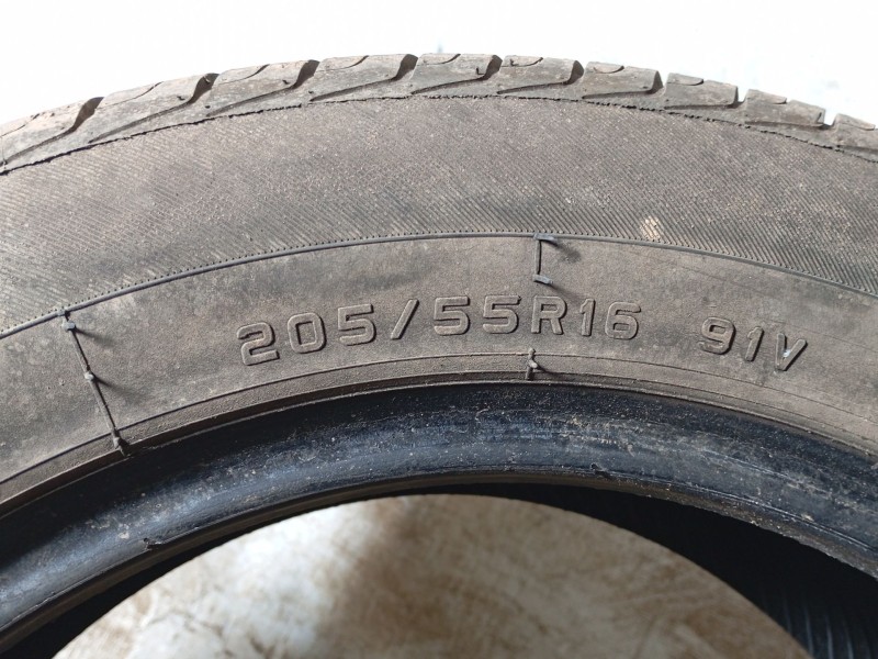 Recambio de mangueta delantera izquierda para ford mondeo iii (b5y) 1.8 16v referencia OEM IAM   