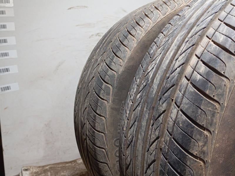 Recambio de mangueta delantera izquierda para ford mondeo iii (b5y) 1.8 16v referencia OEM IAM   