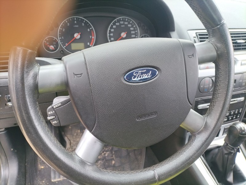 Recambio de airbag delantero izquierdo para ford mondeo iii (b5y) 1.8 16v referencia OEM IAM   