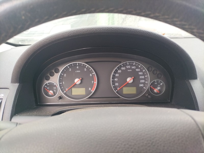Recambio de cuadro instrumentos para ford mondeo iii (b5y) 1.8 16v referencia OEM IAM   