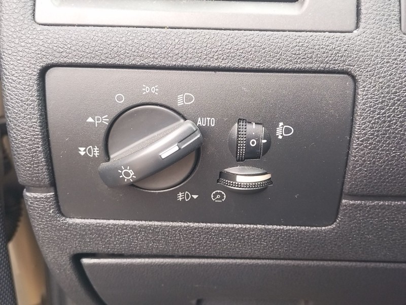 Recambio de mando luces para ford mondeo iii (b5y) 1.8 16v referencia OEM IAM   