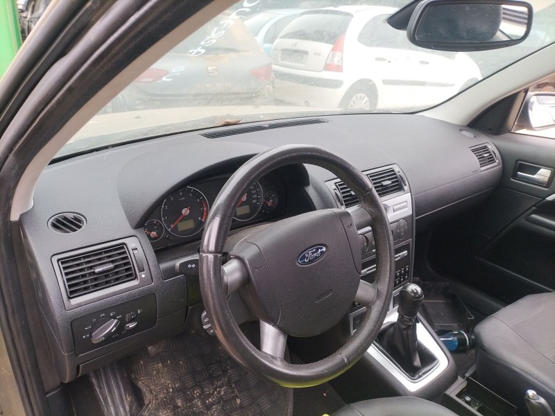 Recambio de salpicadero para ford mondeo iii (b5y) 1.8 16v referencia OEM IAM   