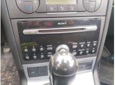 Recambio de sistema audio / radio cd para ford mondeo iii (b5y) 1.8 16v referencia OEM IAM   