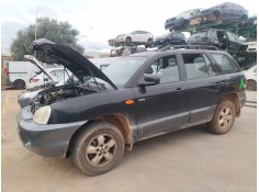 Recambio de caja cambios para hyundai santa fé i (sm) 2.0 crdi 4x4 referencia OEM IAM   