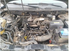 Recambio de despiece motor para hyundai santa fé i (sm) 2.0 crdi 4x4 referencia OEM IAM   