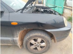 Recambio de aleta delantera derecha para hyundai santa fé i (sm) 2.0 crdi 4x4 referencia OEM IAM   