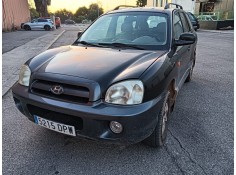 HYUNDAI SANTA FÉ I (SM)