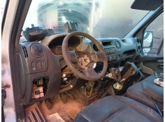 renault master iii autobús (jv) del año 2012 2