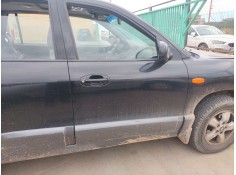 Recambio de puerta delantera derecha para hyundai santa fé i (sm) 2.0 crdi 4x4 referencia OEM IAM   