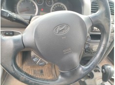 Recambio de airbag delantero izquierdo para hyundai santa fé i (sm) 2.0 crdi 4x4 referencia OEM IAM   